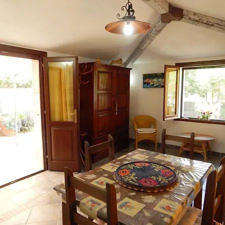 Apartamento Bilo Artico