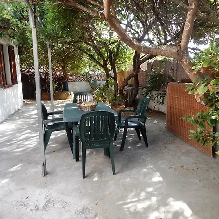 Bilo Artico Appartement *