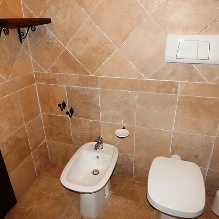 Bilo Artico Appartement Olbia