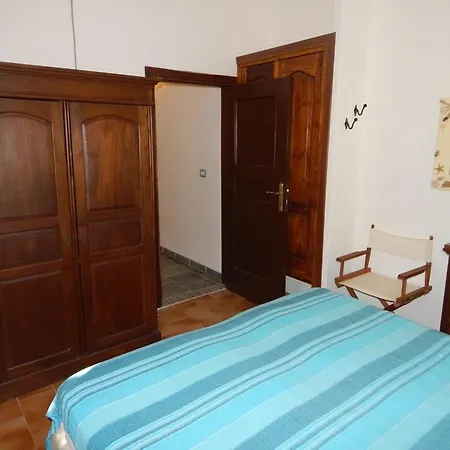 Bilo Artico Appartement *