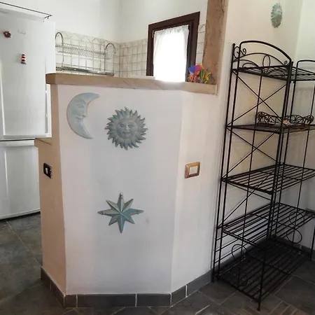 Bilo Artico Appartement Olbia