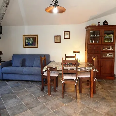 Bilo Artico Appartement