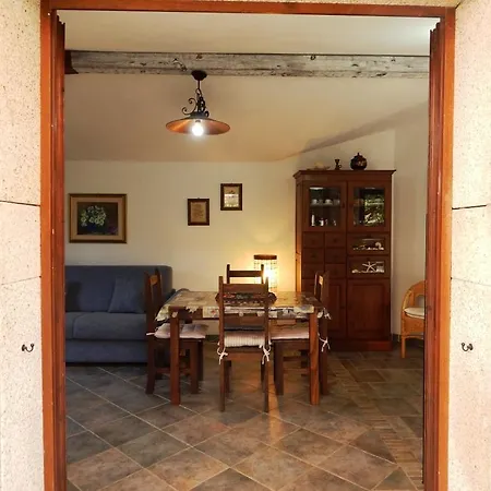 Appartement Bilo Artico Olbia