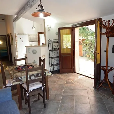 Appartement Bilo Artico Olbia