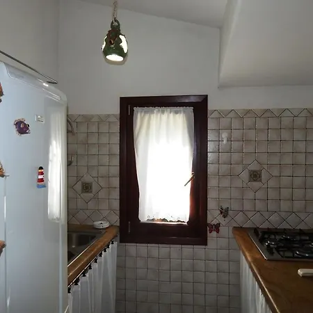 Bilo Artico Appartement Olbia
