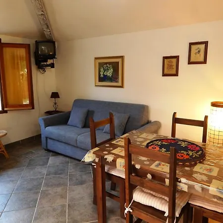 Appartement Bilo Artico *